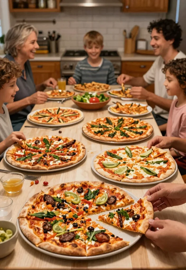 13 Tortilla Pizza Recipes Ready in Minutes - Conclusion 1