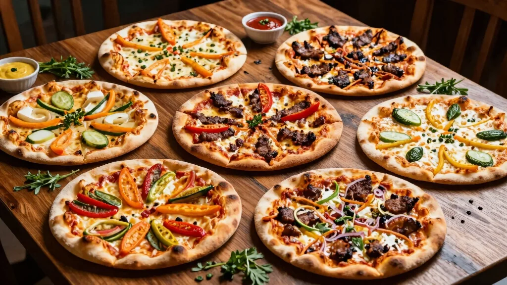 14 Naan Pizza Recipes for Fast Homemade Dinners