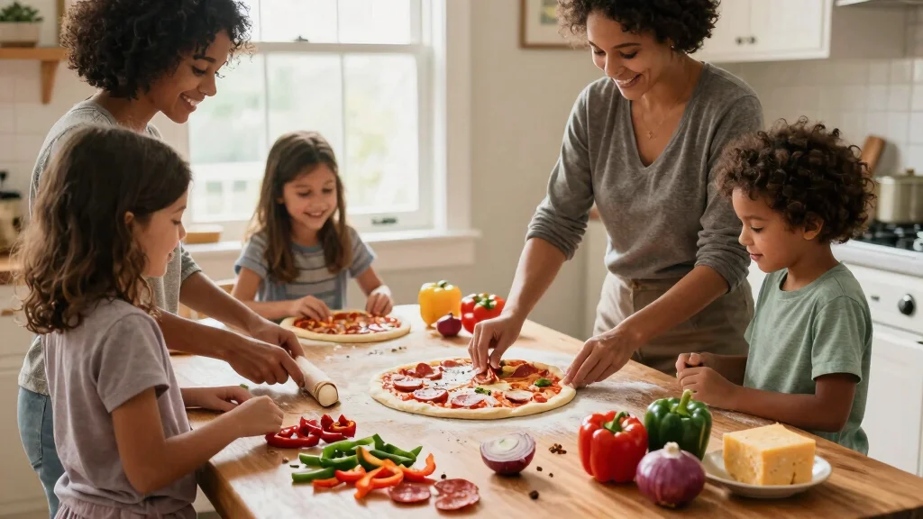 14 Pillsbury Pizza Dough Recipes for Busy Weeknights