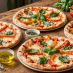 15 Best Homemade Pizza Recipes for Every Topping