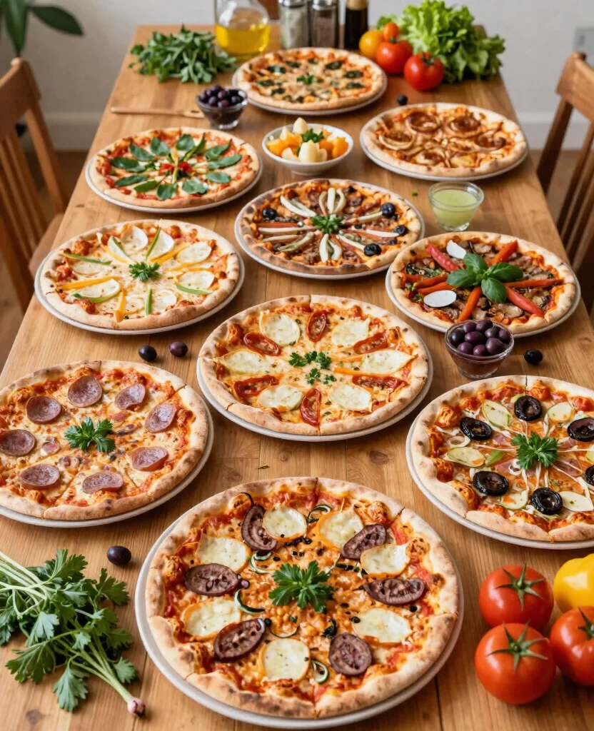 15 Best Homemade Pizza Recipes for Every Topping - Conclusion 1