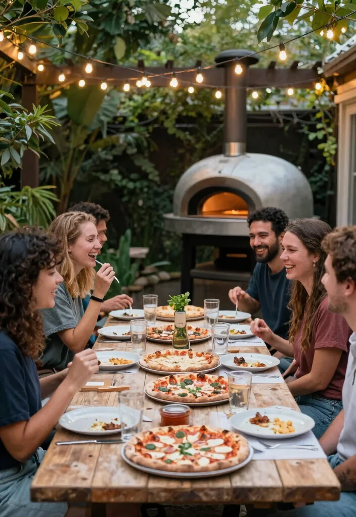 15 Blackstone Pizza Oven Recipes for Outdoor Cooking - Conclusion 1