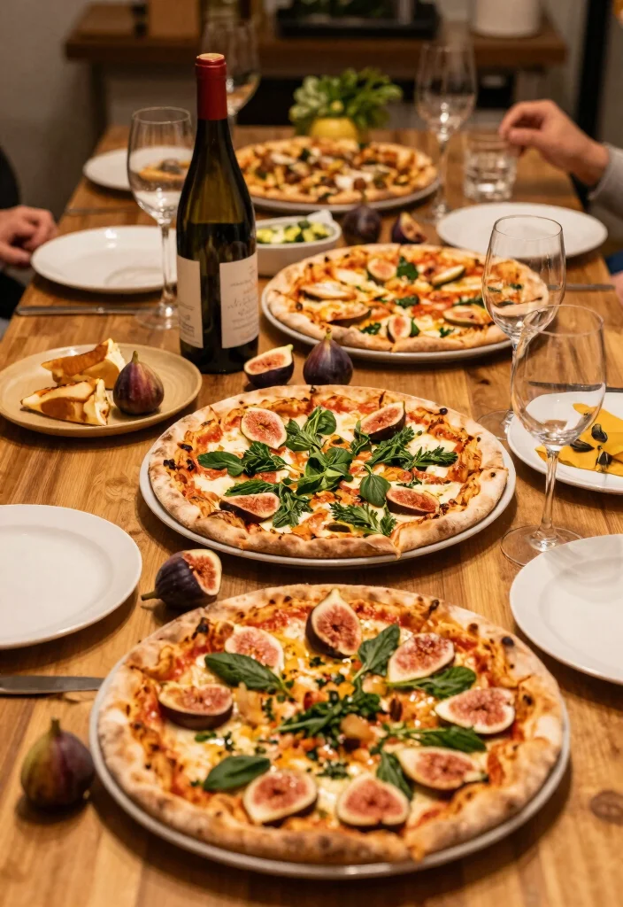 15 Fig Pizza Recipes with Sweet & Savory Flavor - Conclusion 1