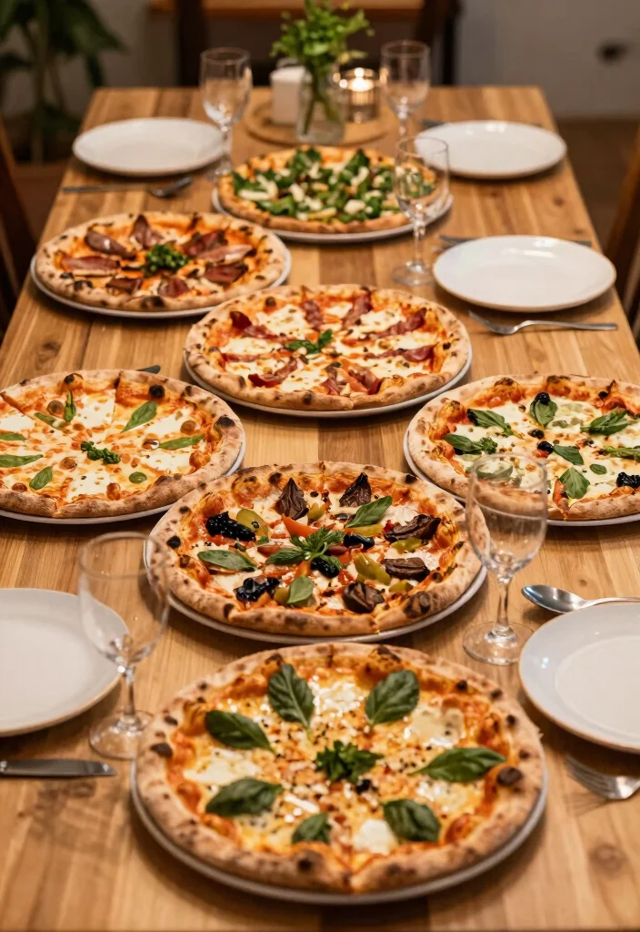 15 French Bread Pizza Recipes for Crispy Comfort Food - Conclusion 1