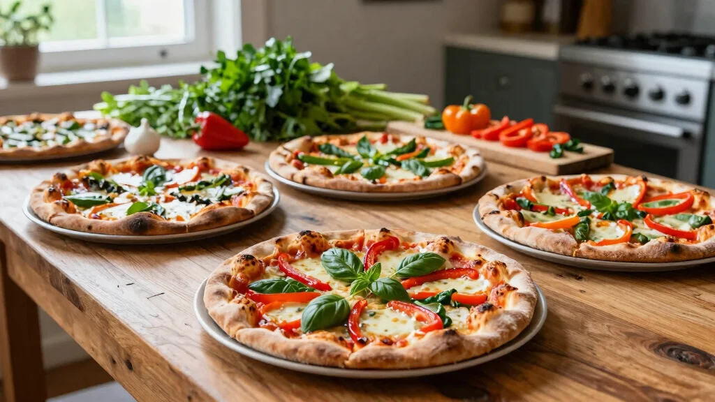 15 French Bread Pizza Recipes for Crispy Comfort Food