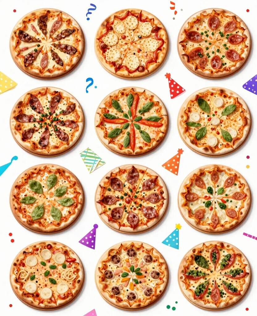 15 Fun Mini Pizza Recipes for Parties and Kids - Conclusion 1