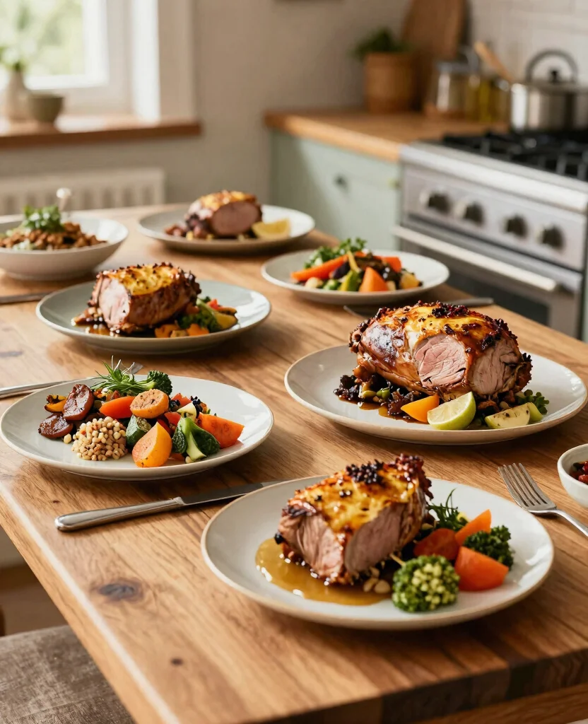 15 Simple and Tasty Baked Pork Tenderloin Ideas - Conclusion 1