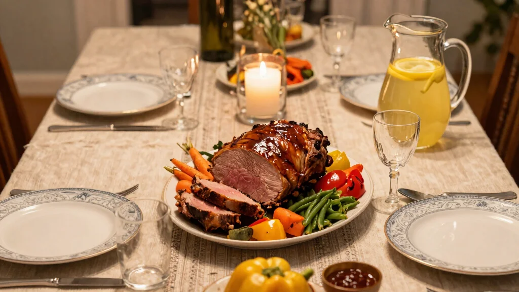 15 Simple and Tasty Baked Pork Tenderloin Ideas