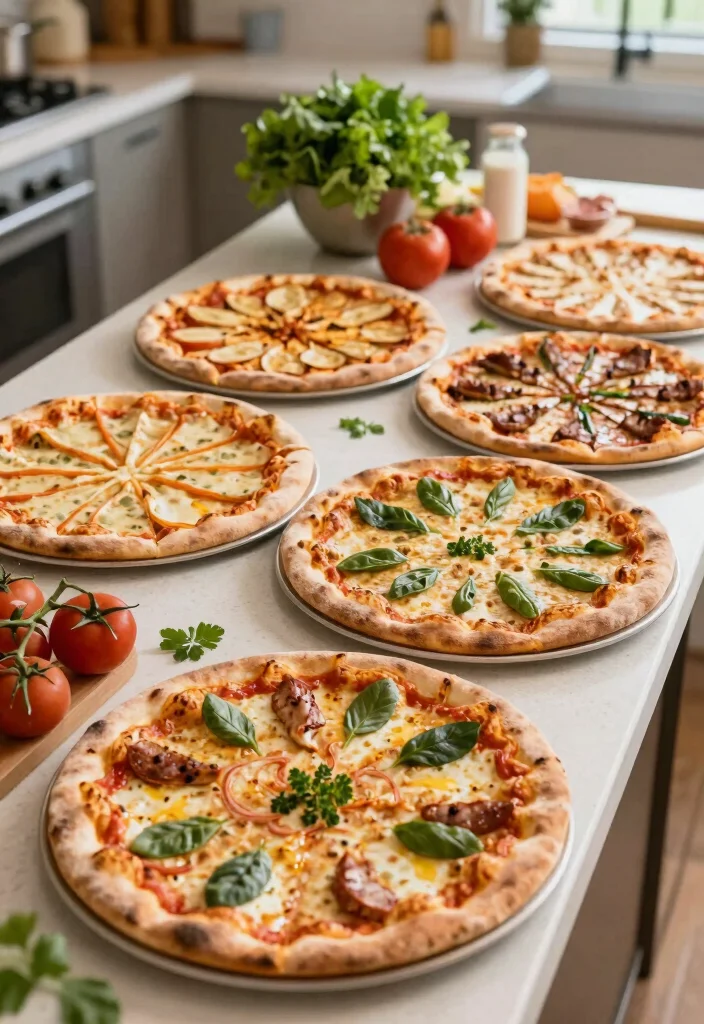 16 Stuffed Crust Pizza Recipes with Extra Cheesy Goodness - Conclusion 1