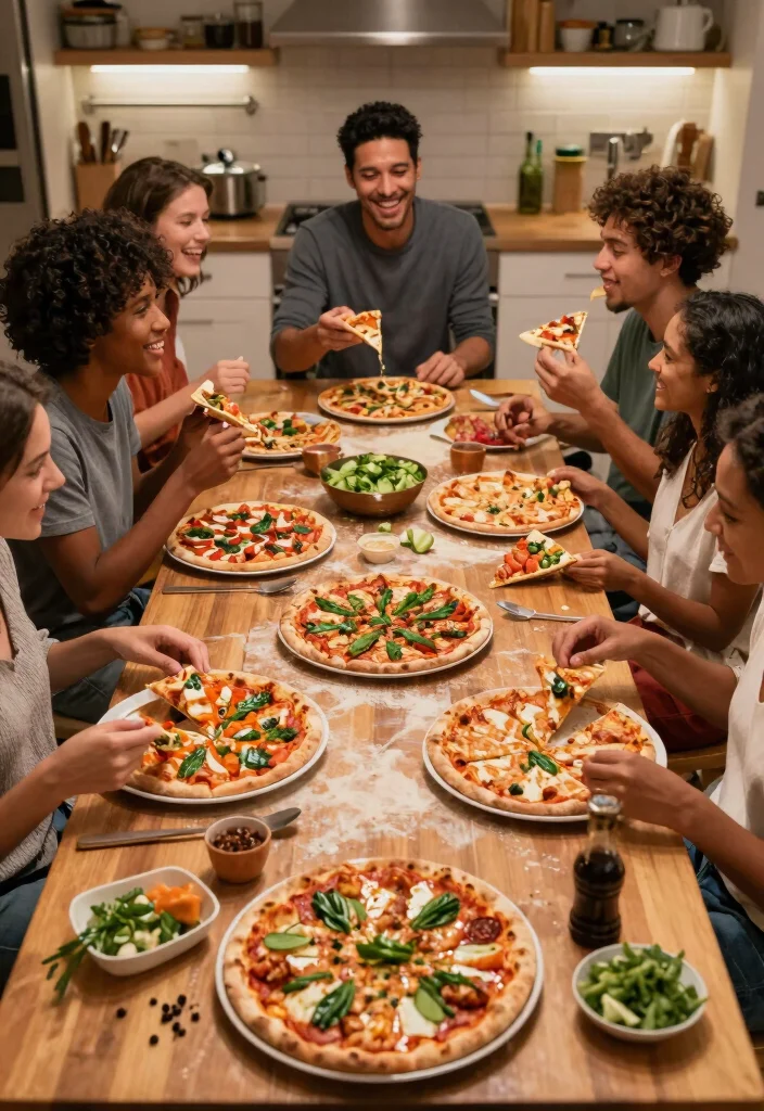 17 Chicken Pizza Recipes Packed with Flavor - Conclusion 1