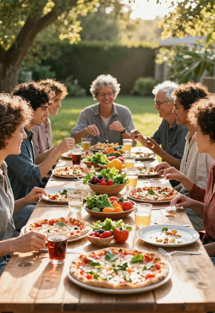 17 Ooni Pizza Oven Recipes for Authentic Homemade Pizza - Conclusion 1