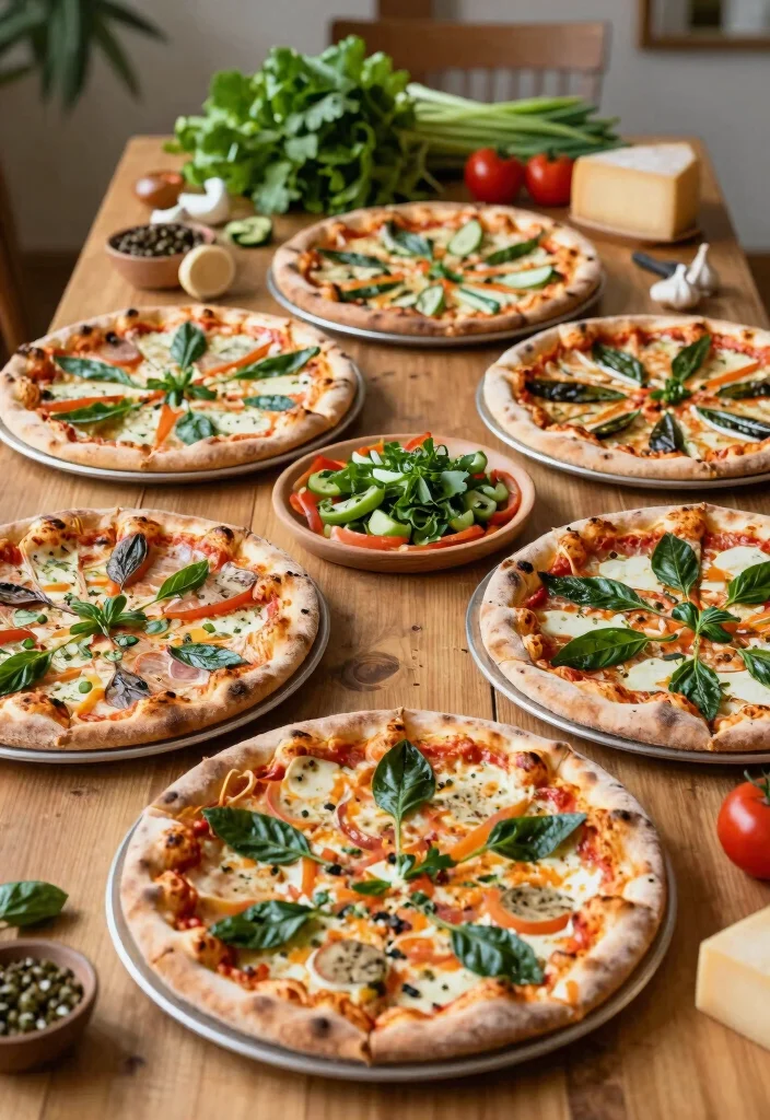 18 Healthy Pizza Recipes That Are Delicious & Guilt-Free - Conclusion 1