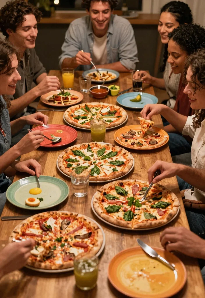 18 Popular Pizza Type Recipes You Need to Try - Conclusion 1