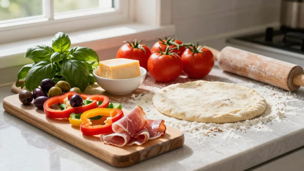 18 Popular Pizza Type Recipes You Need to Try