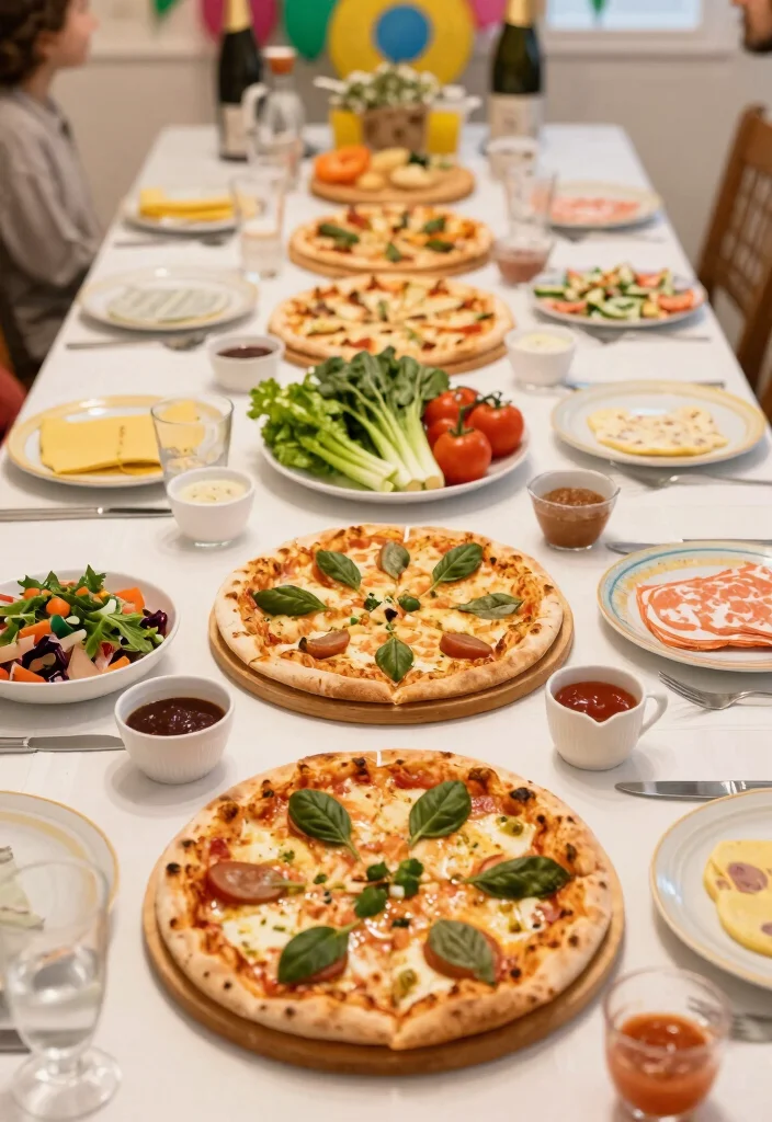 19 Mini Pizza Recipes Perfect for Snacks and Parties - Conclusion 1