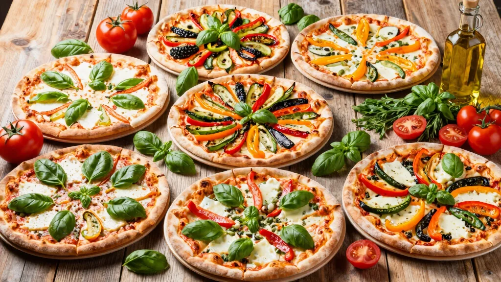 19 Pizza Recipes Videos You Can Follow Step-by-Step