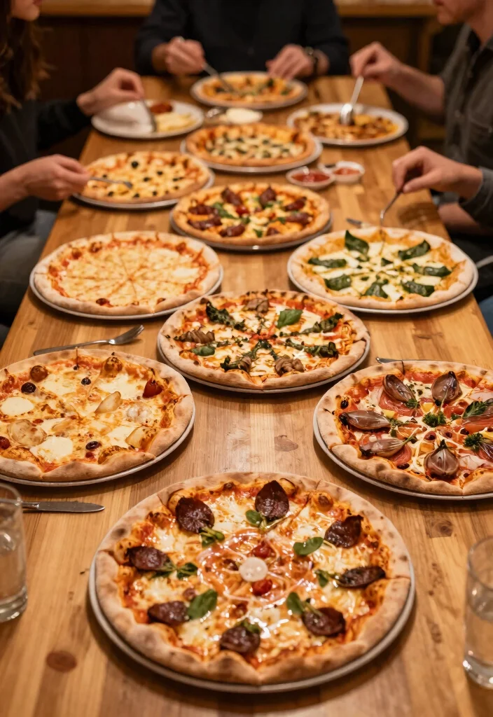 20 Best Pizza Dough Recipes for Perfect Homemade Crust - Conclusion 1