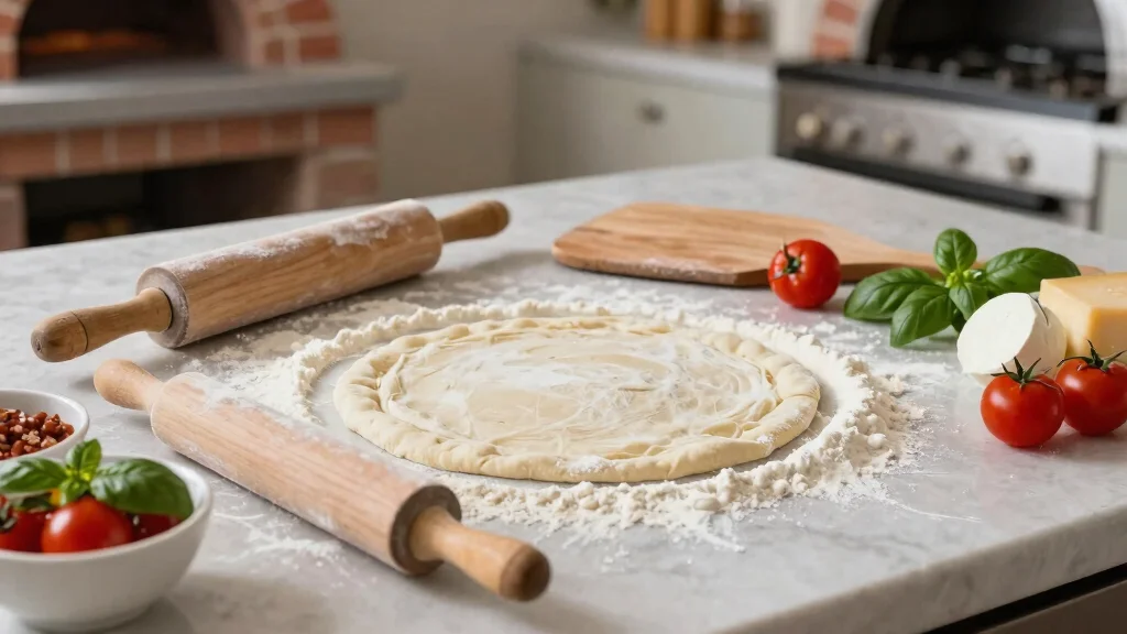 20 Best Pizza Dough Recipes for Perfect Homemade Crust