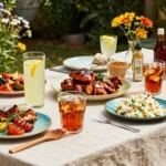 20 Best Side Dishes to Serve with BBQ Chicken