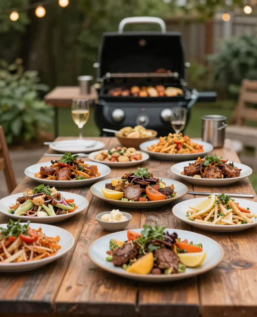 20 Best Side Dishes to Serve with BBQ Chicken - Conclusion 1