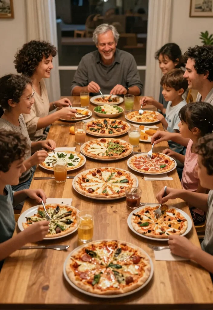 20 Easy Pizza Recipes Anyone Can Make - Conclusion 1