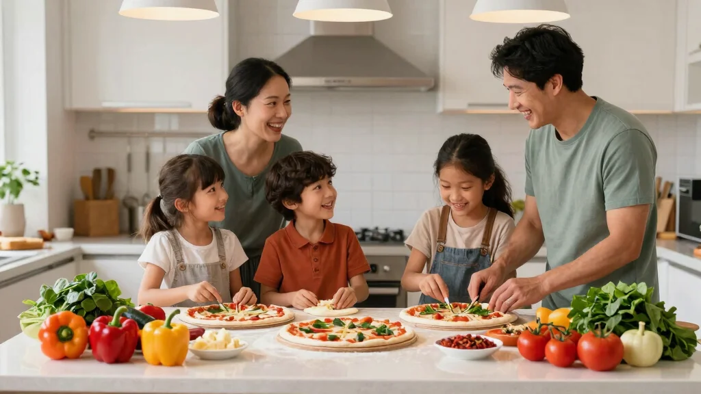 20 Easy Pizza Recipes Anyone Can Make