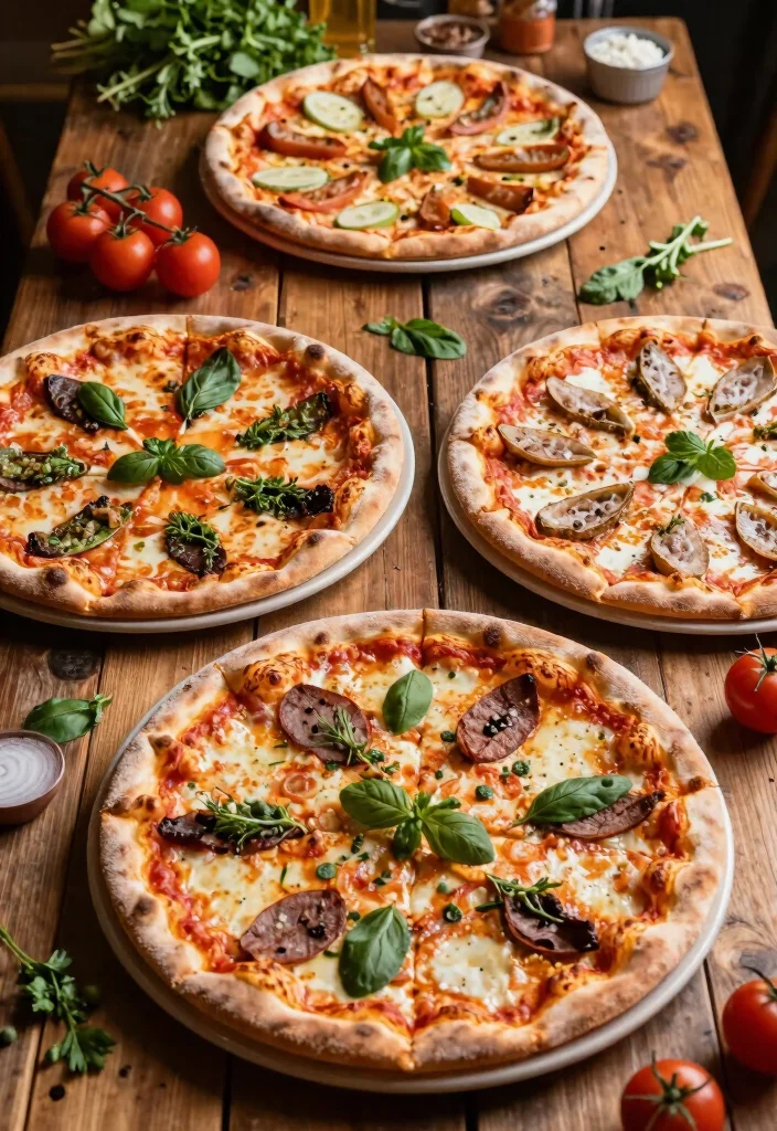 20 Unique Pizza Recipes You've Probably Never Tried - Conclusion 1