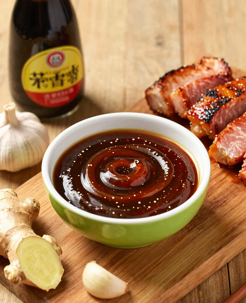 7 Must-Try Marinades for Juicy Pork Tenderloin - 4. Teriyaki Marinade 1