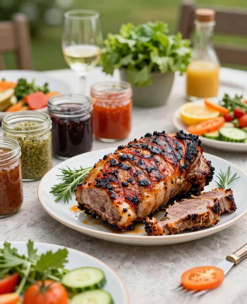 7 Must-Try Marinades for Juicy Pork Tenderloin - Conclusion 1