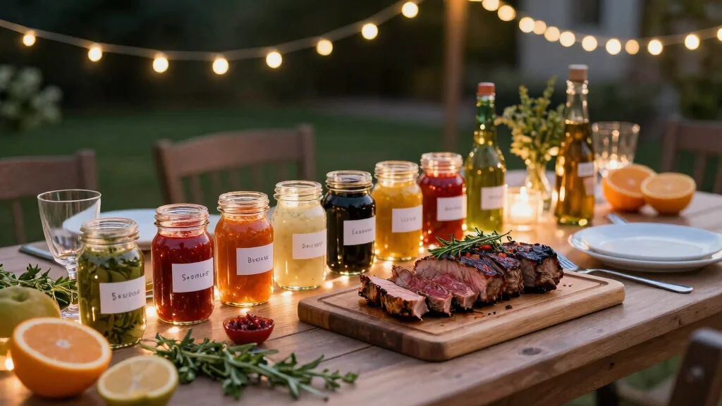 7 Must-Try Marinades for Juicy Pork Tenderloin