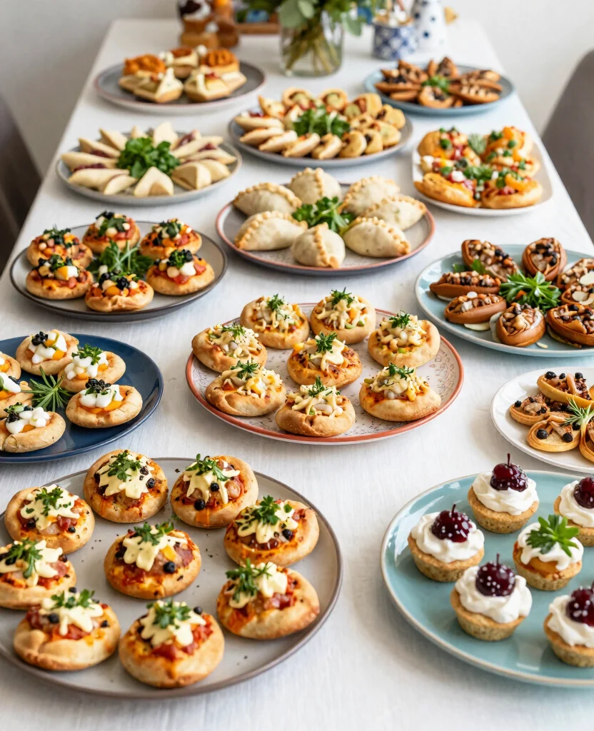 8 Creative Ways to Use Pillsbury Pizza Crust - Conclusion 1