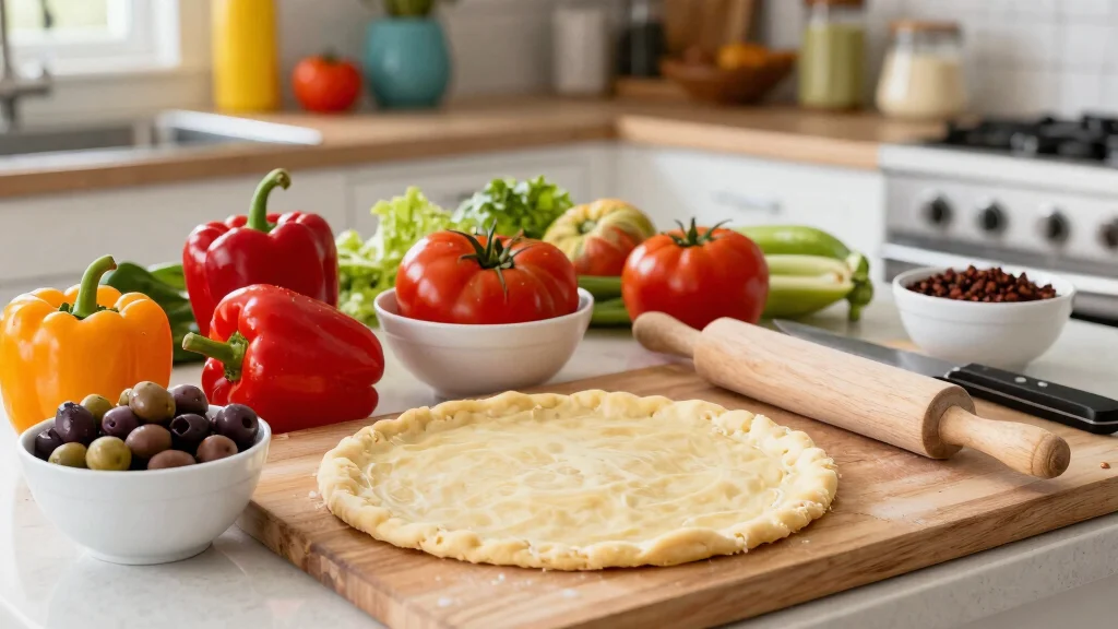 8 Creative Ways to Use Pillsbury Pizza Crust
