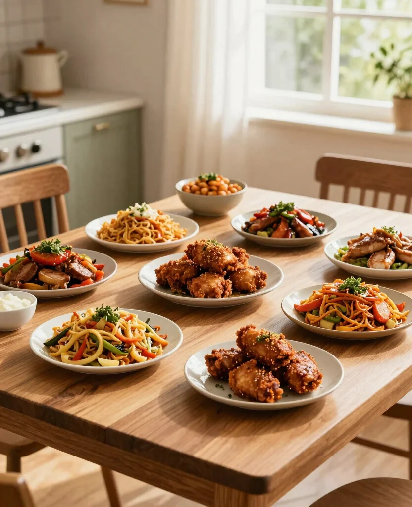 8 Crispy Fried Pork Tenderloin Recipe Variations - Conclusion 1