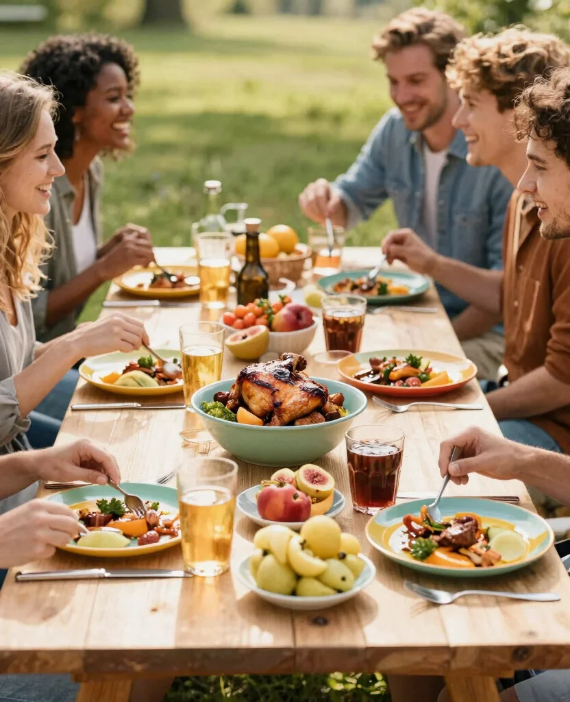 8 Tasty Ways to Cook BBQ Chicken Breast - Conclusion 1