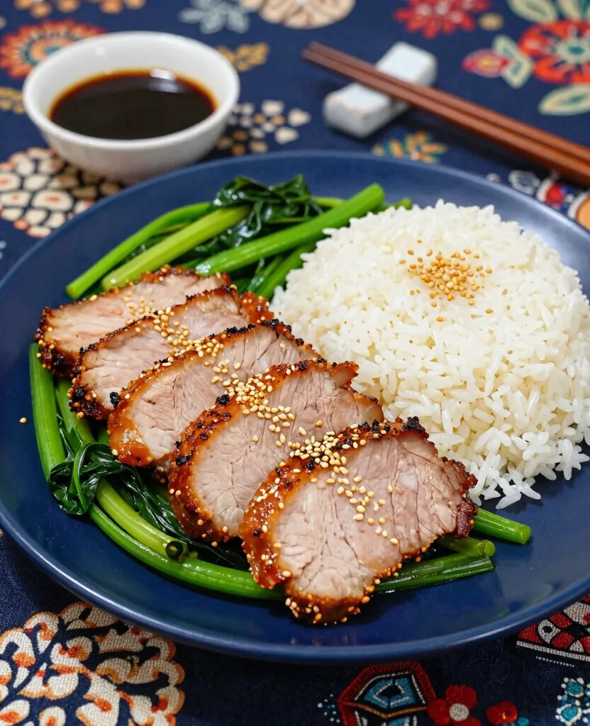 9 Instant Pot Pork Tenderloin Recipes You'll Love - 4. Asian Sesame Pork Tenderloin 1