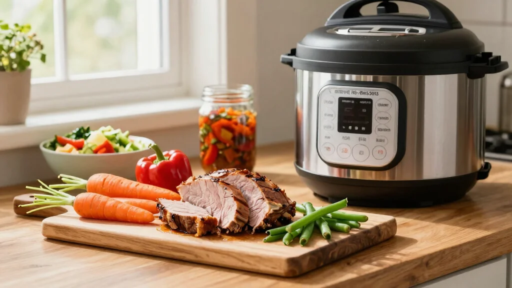 9 Instant Pot Pork Tenderloin Recipes You'll Love