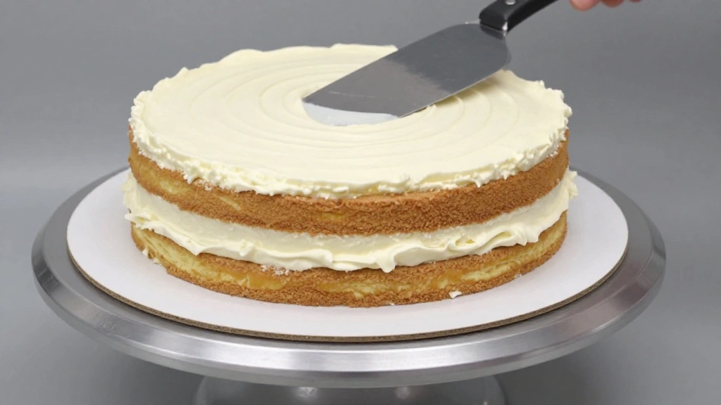 Aesthetic Baking Recipes - Picture-Perfect Homemade Desserts - Step 8: Assemble and Decorate 1