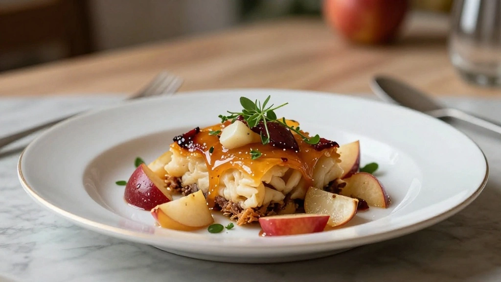 Apple Baking Recipes - Warm & Comforting Fruit Desserts