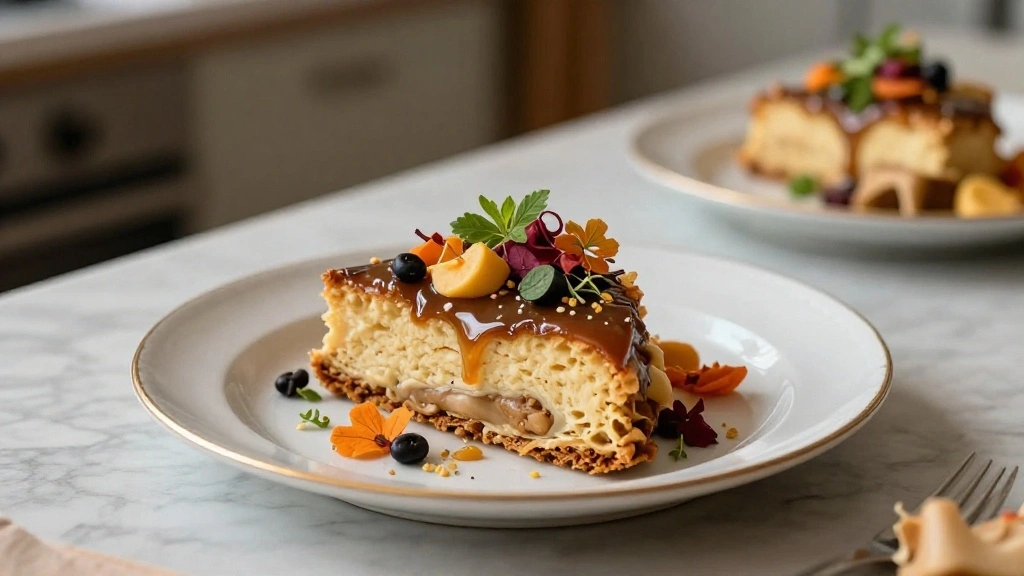 Autumn Baking Recipes - Comforting Seasonal Classics