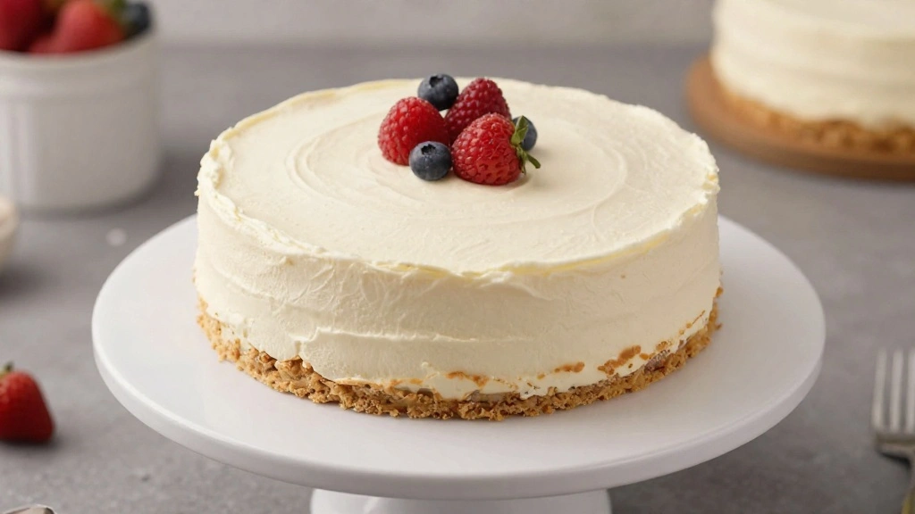 Baking Recipes Aesthetic - Beautiful & Instagram-Worthy Bakes - Conclusion 1