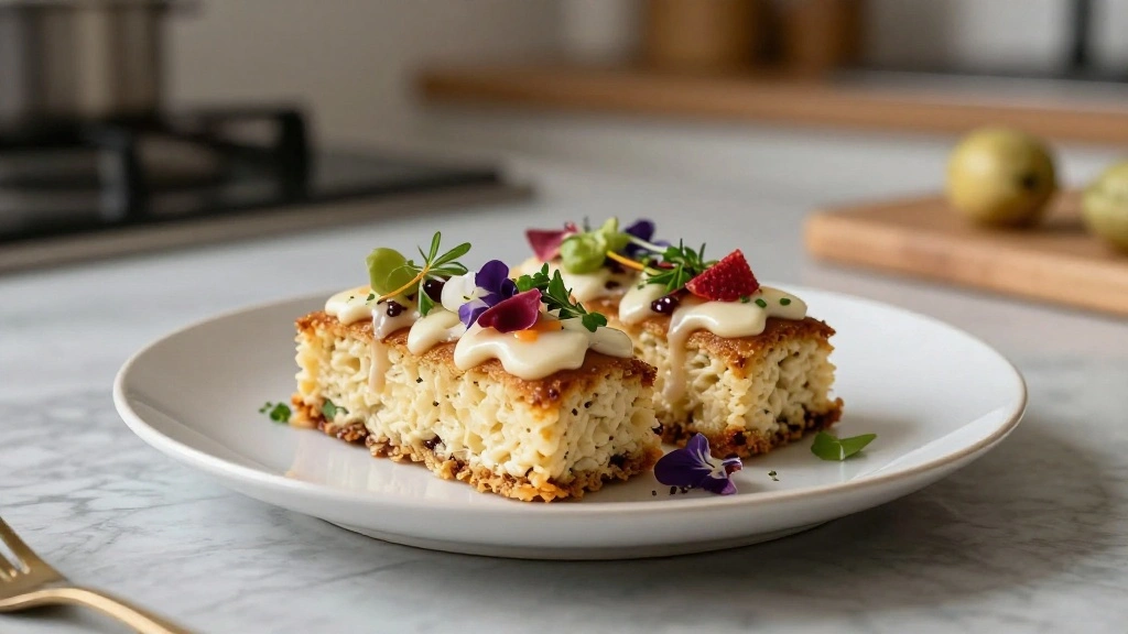 Baking Recipes Aesthetic - Beautiful & Instagram-Worthy Bakes