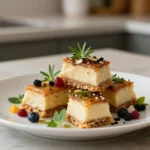 Baking Recipes Desserts - Irresistible Homemade Sweets