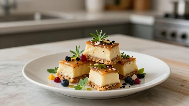 Baking Recipes Desserts - Irresistible Homemade Sweets