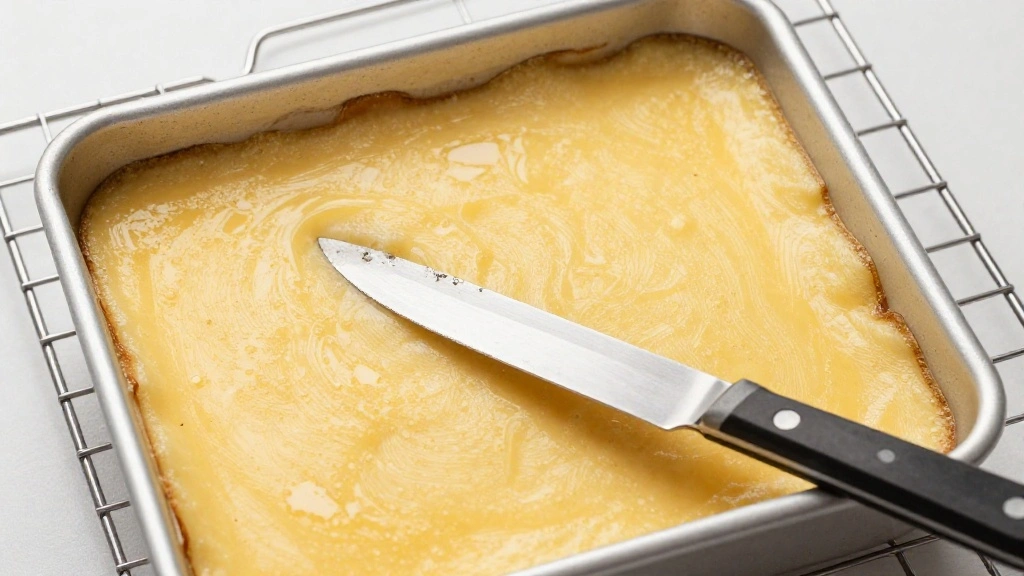 Baking Recipes Desserts - Irresistible Homemade Sweets - Step 8: Cool and Serve 1