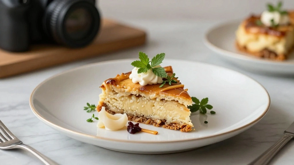 Baking Recipes Easy - Stress-Free Homemade Treats