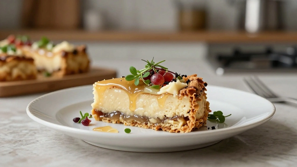 Baking Recipes Healthy - Guilt-Free Homemade Desserts