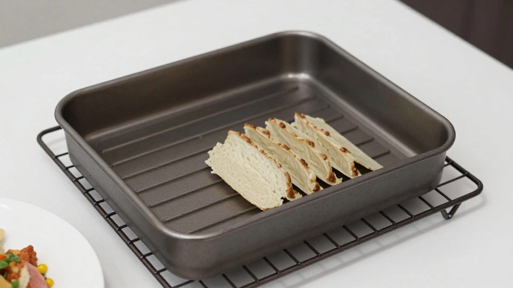 Cannabutter Baking Recipes - Infused Treat Ideas - Step 8: Cool and Serve 1