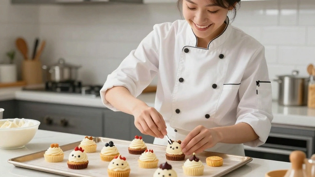 Cute Baking Recipes - Adorable Treats for Any Occasion - Conclusion 1