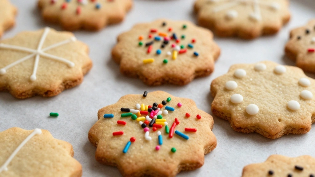 Cute Baking Recipes - Adorable Treats for Any Occasion - Step 8: Final Touches 1