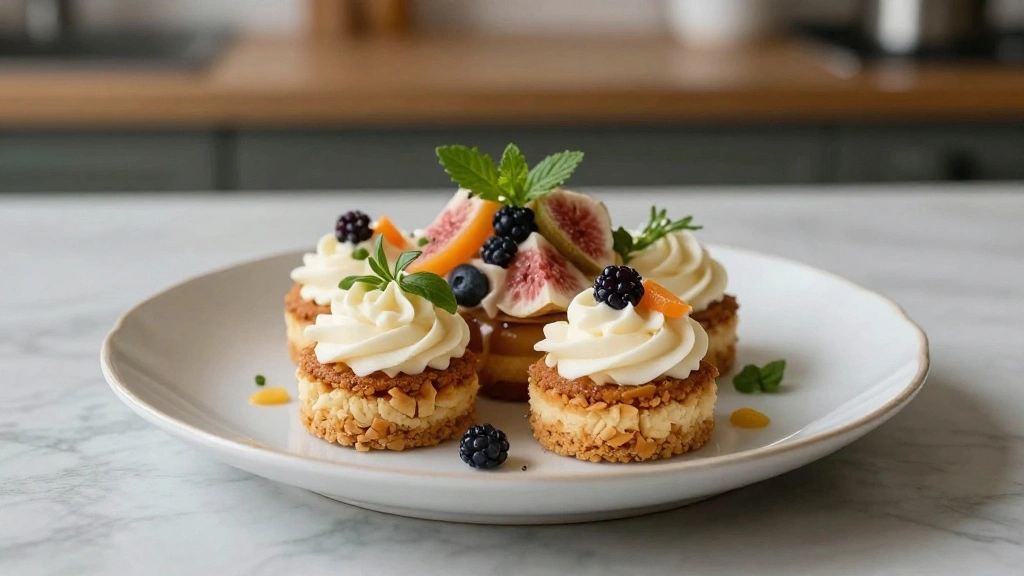 Easy Baking Recipes Desserts - Quick & Sweet Crowd-Pleasers